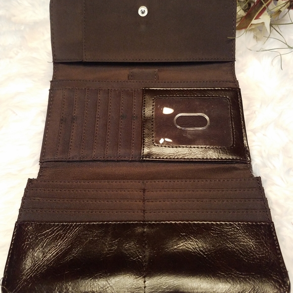 Nine & Co. Wallet - Picture 3 of 3